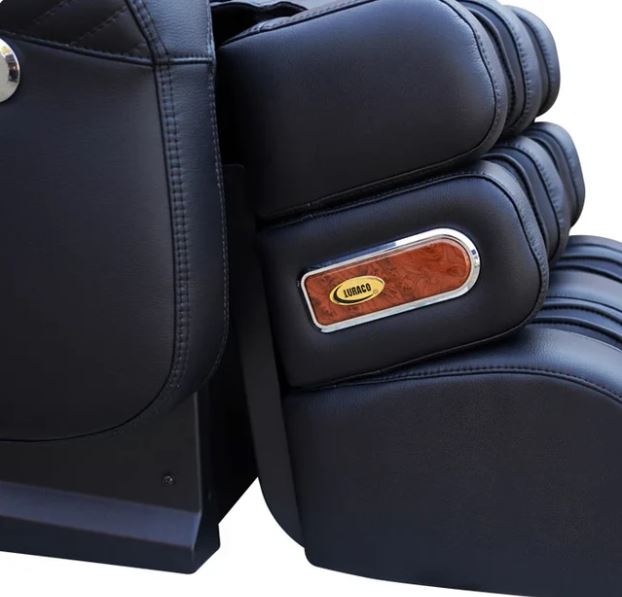 Luraco i9 MAX Plus Medical Massage Chair