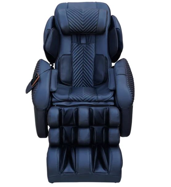 Luraco i9 MAX Plus Medical Massage Chair