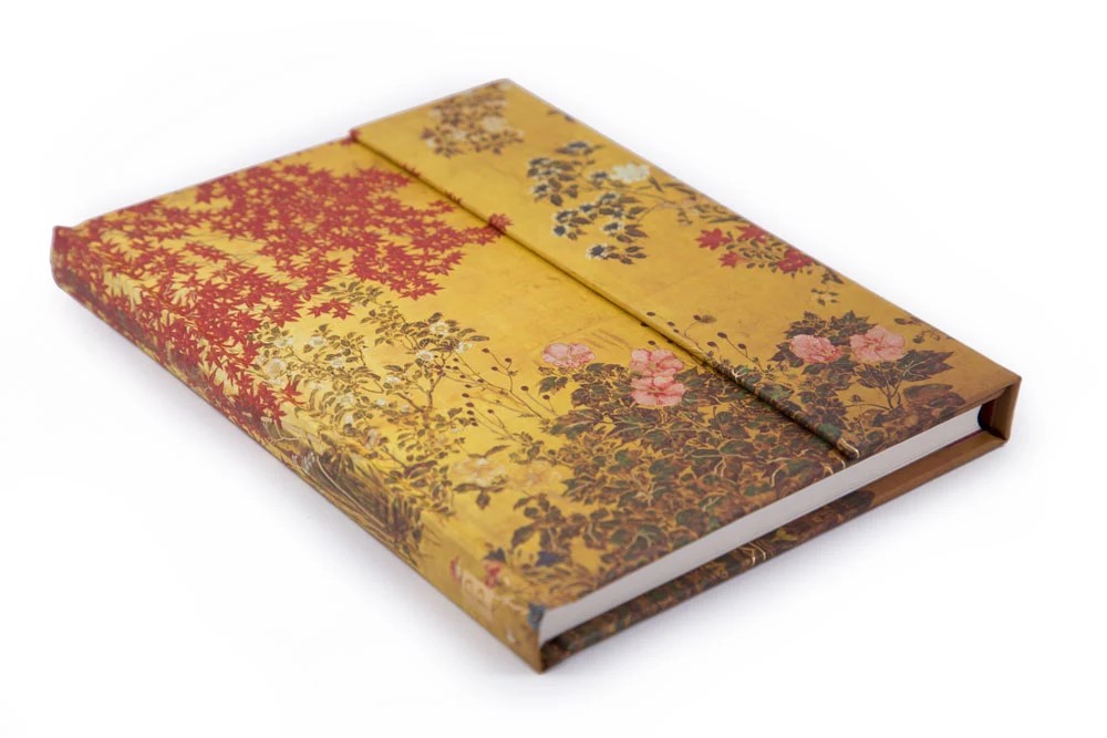 Japanese Screen Journal
