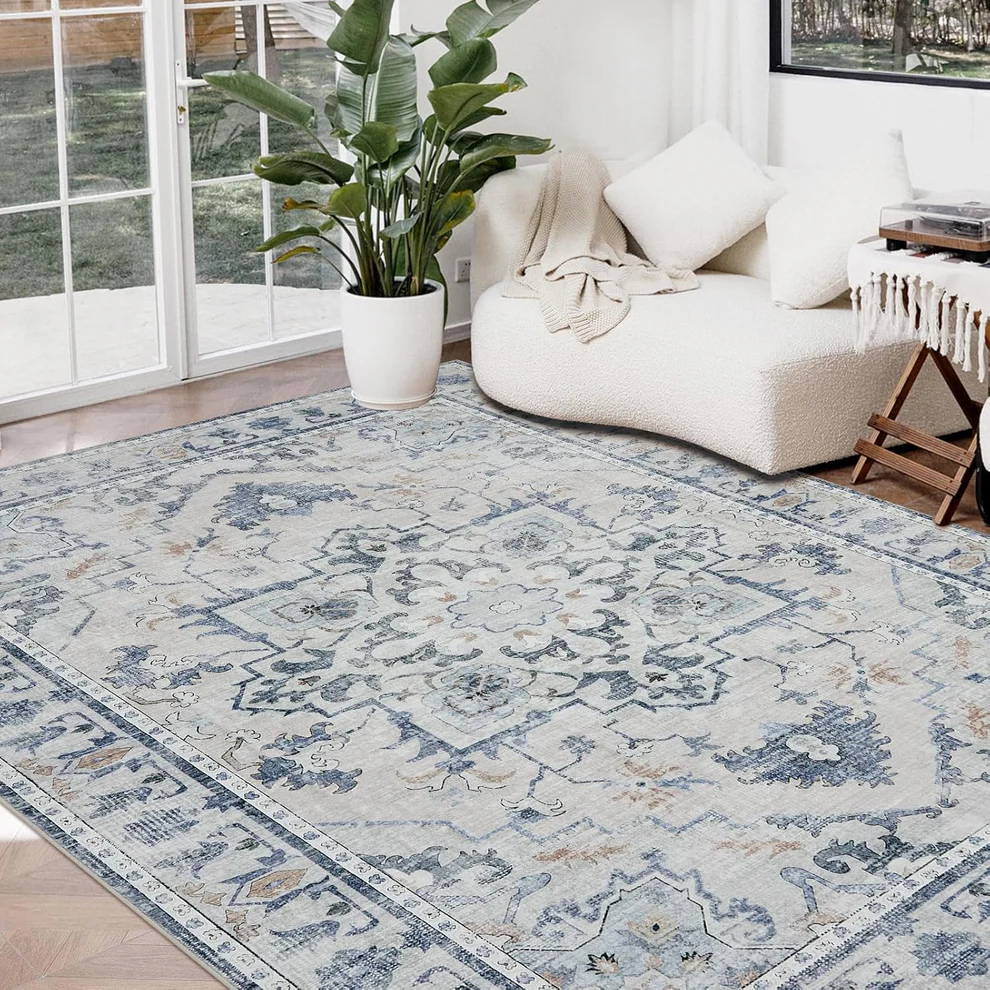 JoyDeco Area Rug