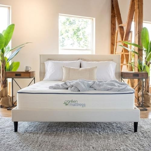 My Green Mattress Kiwi Organic Mattress
