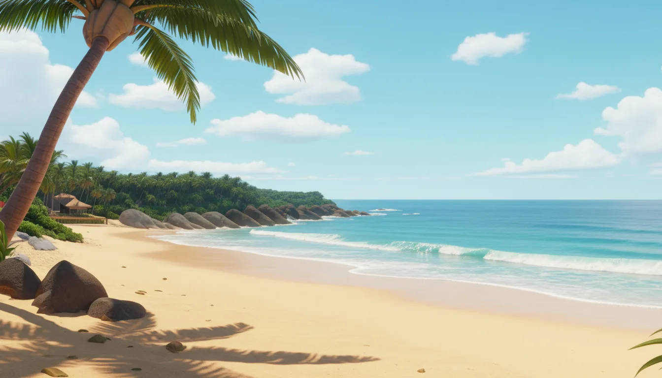 The Nest — Make Your Space Beautiful