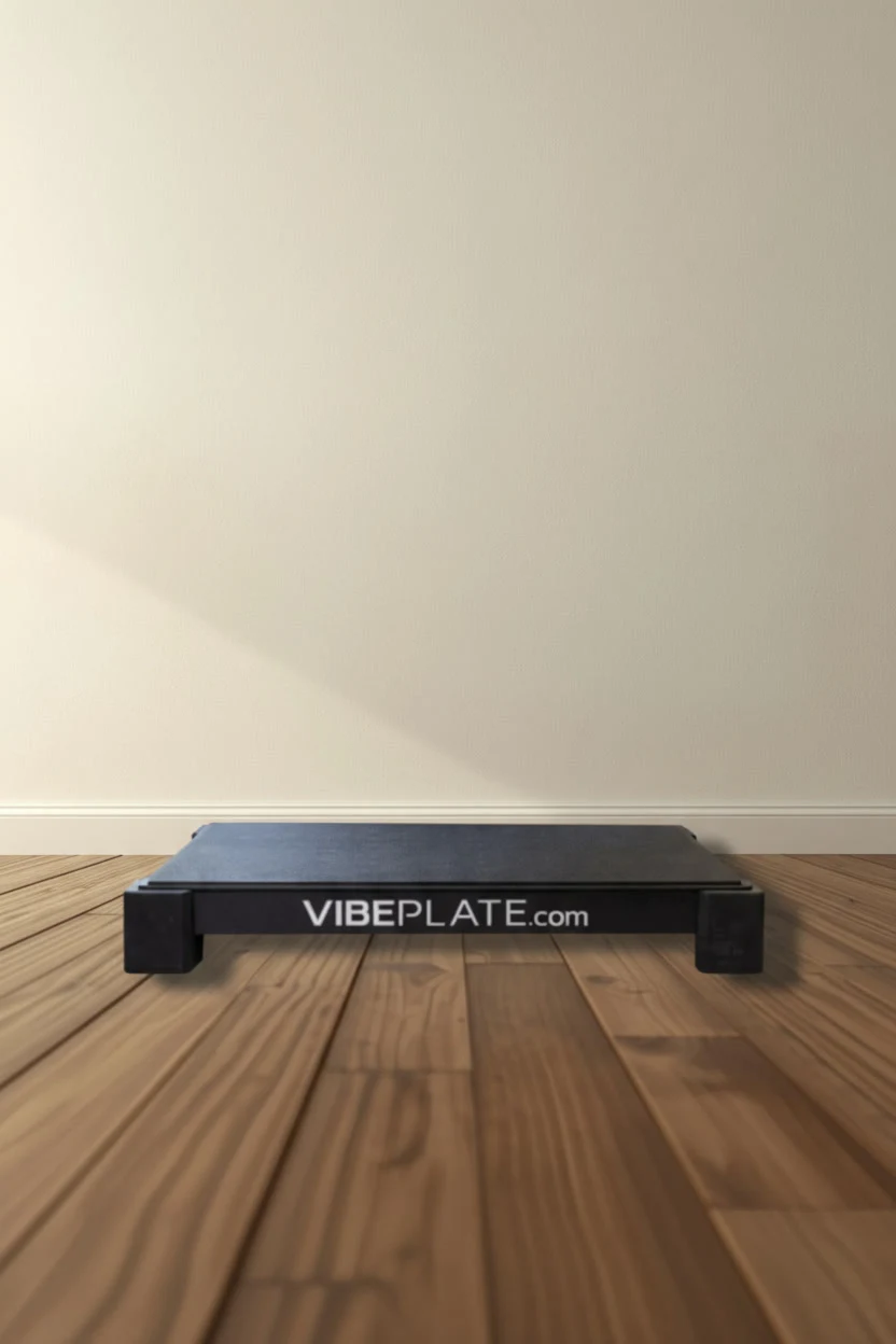 VibePlate 2424 Whole Body Vibration Platform
