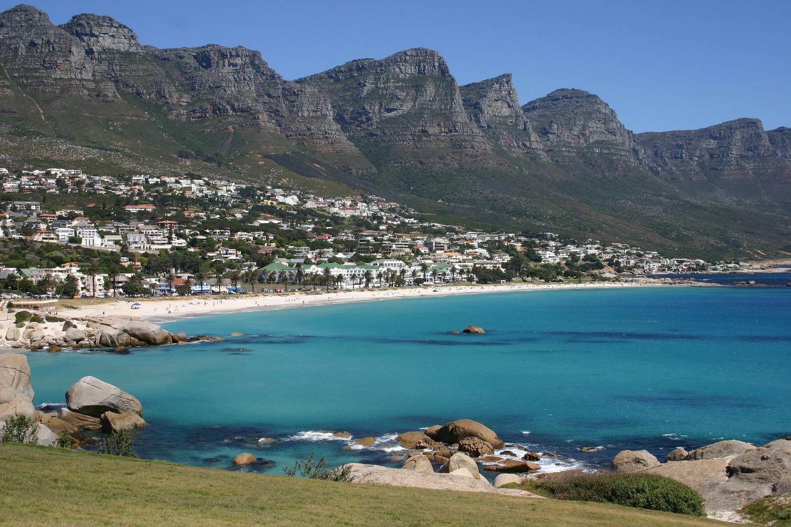 Cape Concierge