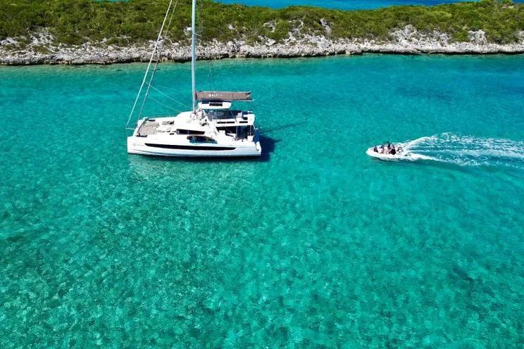 The Moorings