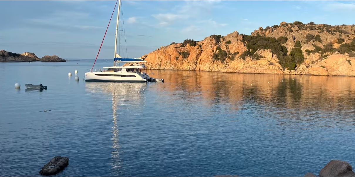 Sunsail