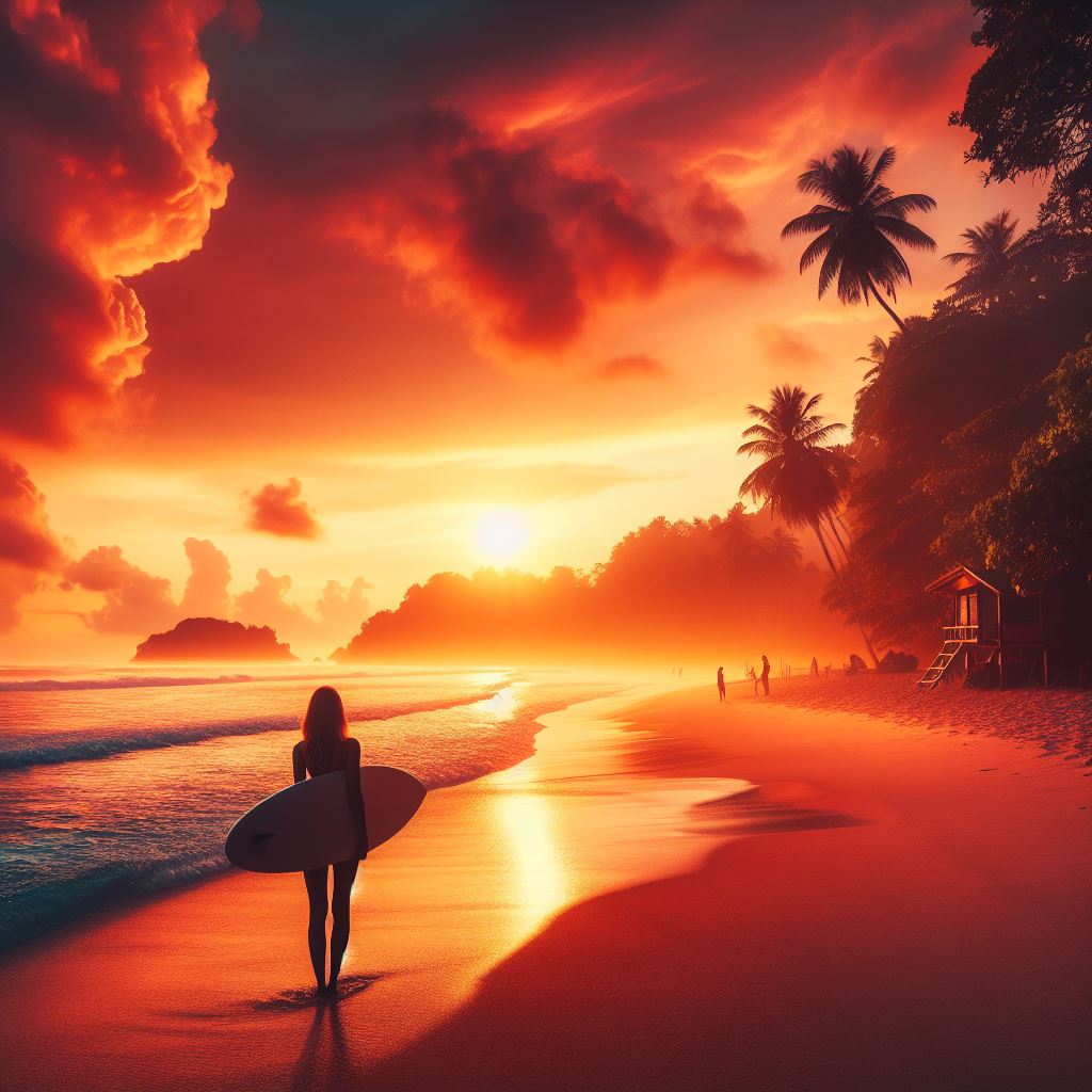 Why I Stopped Looking for a Job and Started Building a Life