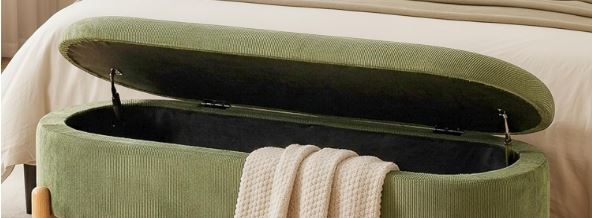 Make Your Space Bigger with no renovations